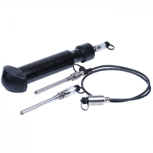 TWLMS扭鎖傳感器，量程高達(dá)25 t