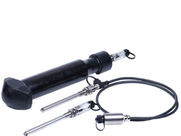 TWLMS扭鎖傳感器，量程高達(dá)25 t