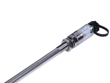 F9205扭鎖傳感器，測(cè)量力最高達(dá)25 t