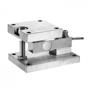 AZK02剪切梁傳感器安裝套件