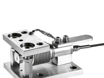 AZK03彎曲梁傳感器安裝套件