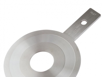 FLC-OP, FLC-FL, FLC-AC孔板、孔板法蘭和環(huán)室