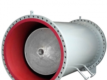 FLC-FC錐型流量計