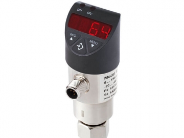 FSD-4帶數(shù)顯的電子流量開關