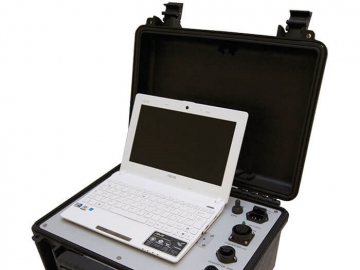 FLC-EM電磁流量計(jì)現(xiàn)場(chǎng)測(cè)試箱