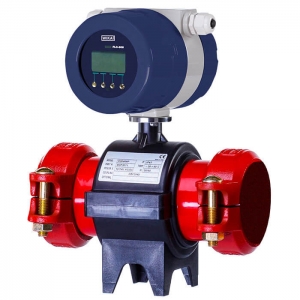 FLC-2100F電磁流量計(jì)