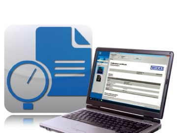 WIKA-Cal校準(zhǔn)軟件