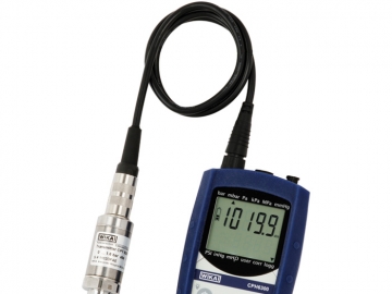 CPH6300手持式壓力顯示儀