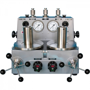 CPB8000全自動活塞式壓力計