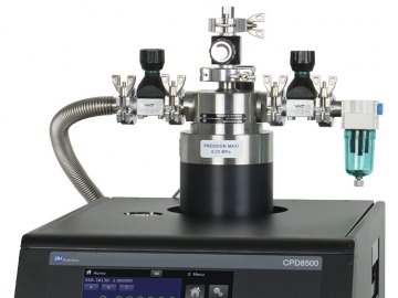 CPD8500數(shù)字活塞式壓力計(jì)