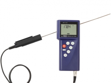 CTH6300, CTH63I0手持式溫度計(jì)，工業(yè)型