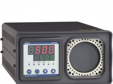 CTI5000紅外線校準(zhǔn)儀