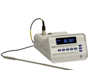 CTR2000高精度熱電阻溫度計(jì)