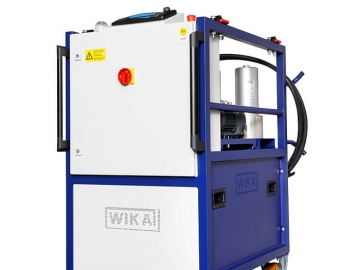 GAD-2000氣體干燥凈化系統(tǒng)