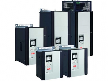 DCS880工業(yè)直流驅(qū)動(dòng)器