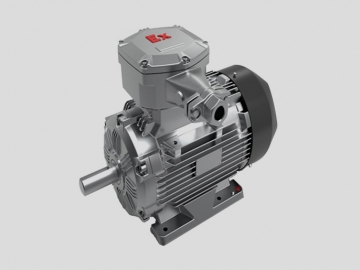 低壓高效IE3三相異步電動(dòng)機(jī)