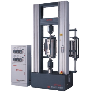 CMT5000系列雙高溫爐、三高溫爐試驗(yàn)機(jī)