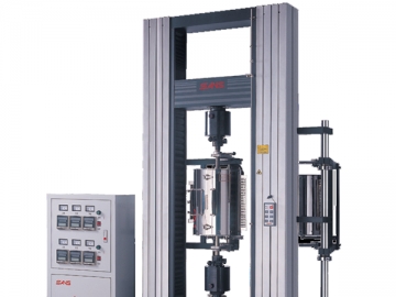 CMT5000系列雙高溫爐、三高溫爐試驗機