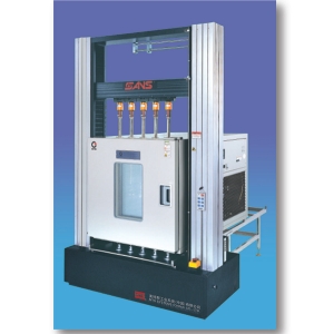 多頭電子萬能試驗(yàn)機(jī)