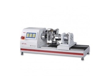 CTT1202微機控制電子扭轉(zhuǎn)試驗機（200Nm）