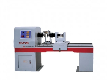 CTT1103微機控制電子扭轉(zhuǎn)試驗機（1000Nm）