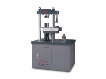 CDT1305-2微機控制電子壓力試驗機(300KN;5KN)