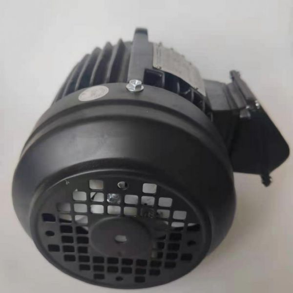 永磁電機 DVEX  45KW  1000RPM  F#225M IE4效率電機