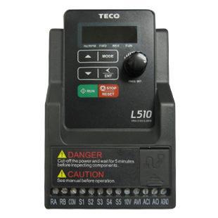 L510-408-SH3C  5.5KW變頻器