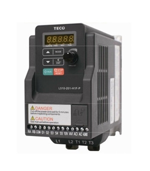 L510-408-SH3C  5.5KW變頻器