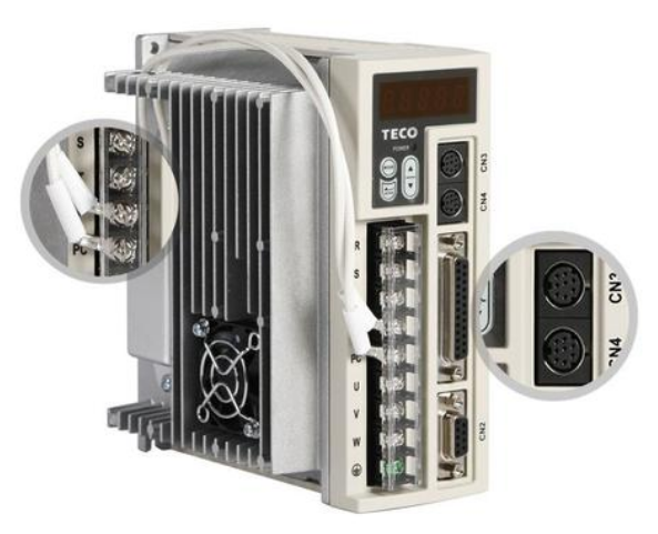 JSDAP-15A伺服驅(qū)動器