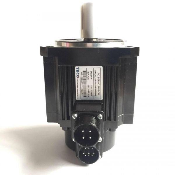 JSMA-PUC02ABK東元伺服電機