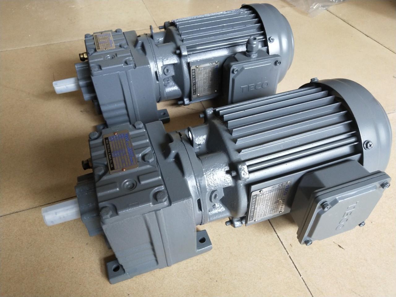 R167減速機(jī) R系列減速機(jī) RF167 R167F RX167 RX167F