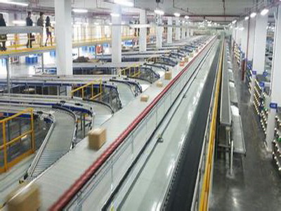 東元減速機用于智能倉儲 東元減速機用于智能倉儲