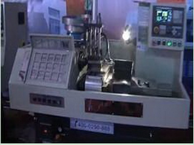 變頻器在磨床上的應(yīng)用