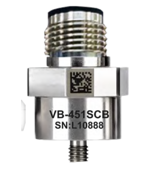 ZY-VB-451SCB 0-5V模擬量輸出振動(dòng)傳感器