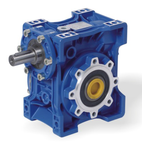 東元TBS系列蝸輪蝸桿減速機(jī)