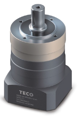 KPE系列東元行星減速機(jī)