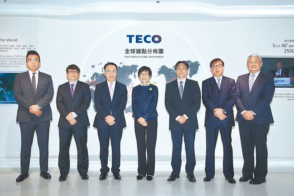 東元電機在財務(wù)、經(jīng)營團隊，良好的投資人關(guān)係以及企業(yè)社會責任的舉措等各方面皆有杰出成果，而榮獲肯定。圖／業(yè)者提供