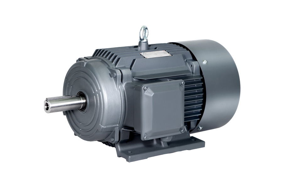 1TL0004鑄鐵系列二級(jí)能效低壓三相異步電動(dòng)機(jī)