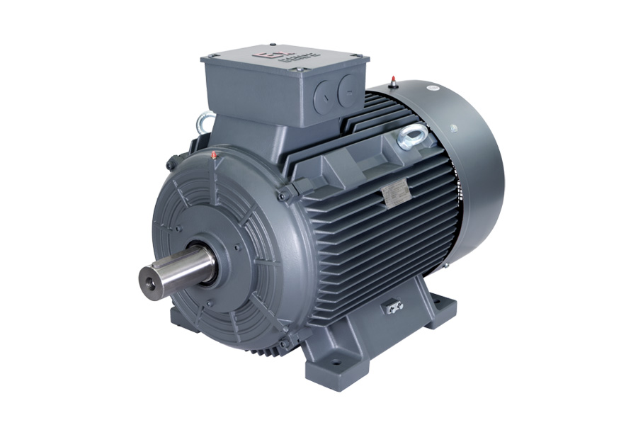 1MT0013粉塵防爆三級能效低壓三相異步電動機(jī)