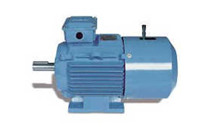 ABB電機-剎車電機（MQAEJ、QAEJ）系列