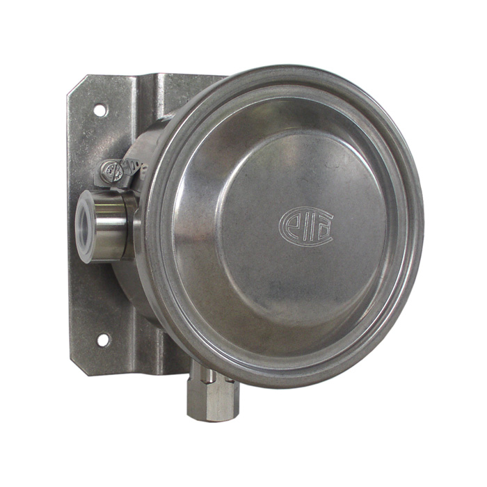 BWX波登管壓力開關(guān)