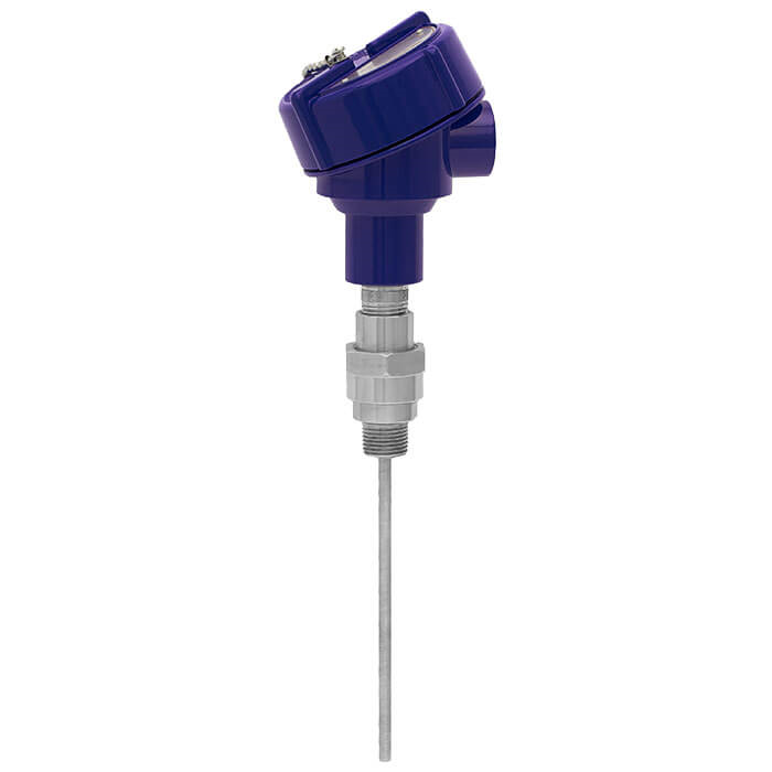 TR10-0熱電阻溫度計(jì)