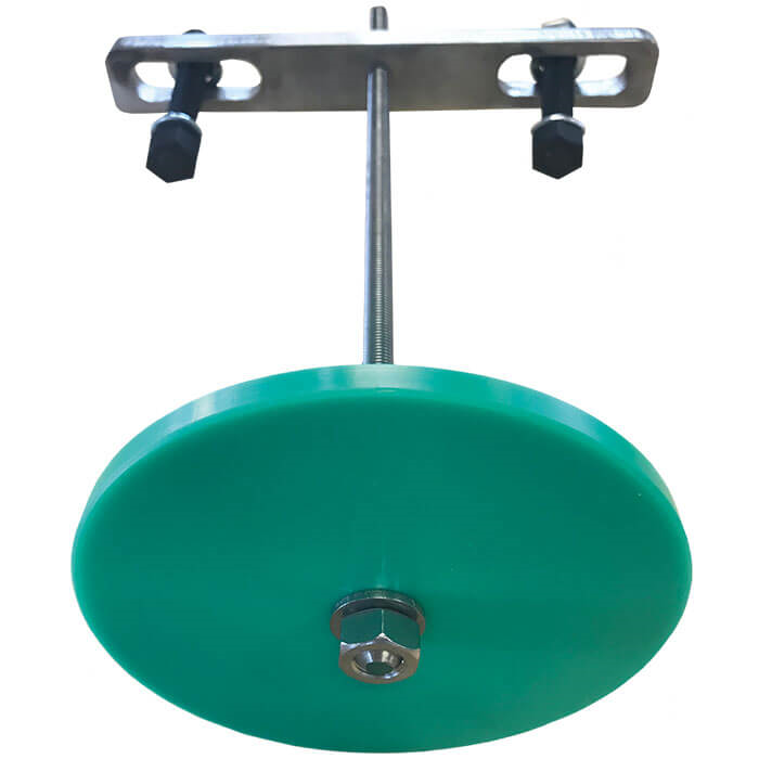 RS80耐火磚限位器