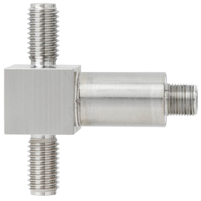 F2301, F23C1, F23S1拉/壓力傳感器