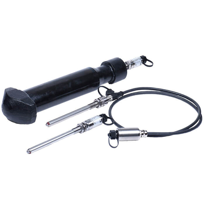 TWLMS扭鎖傳感器，量程高達(dá)25 t